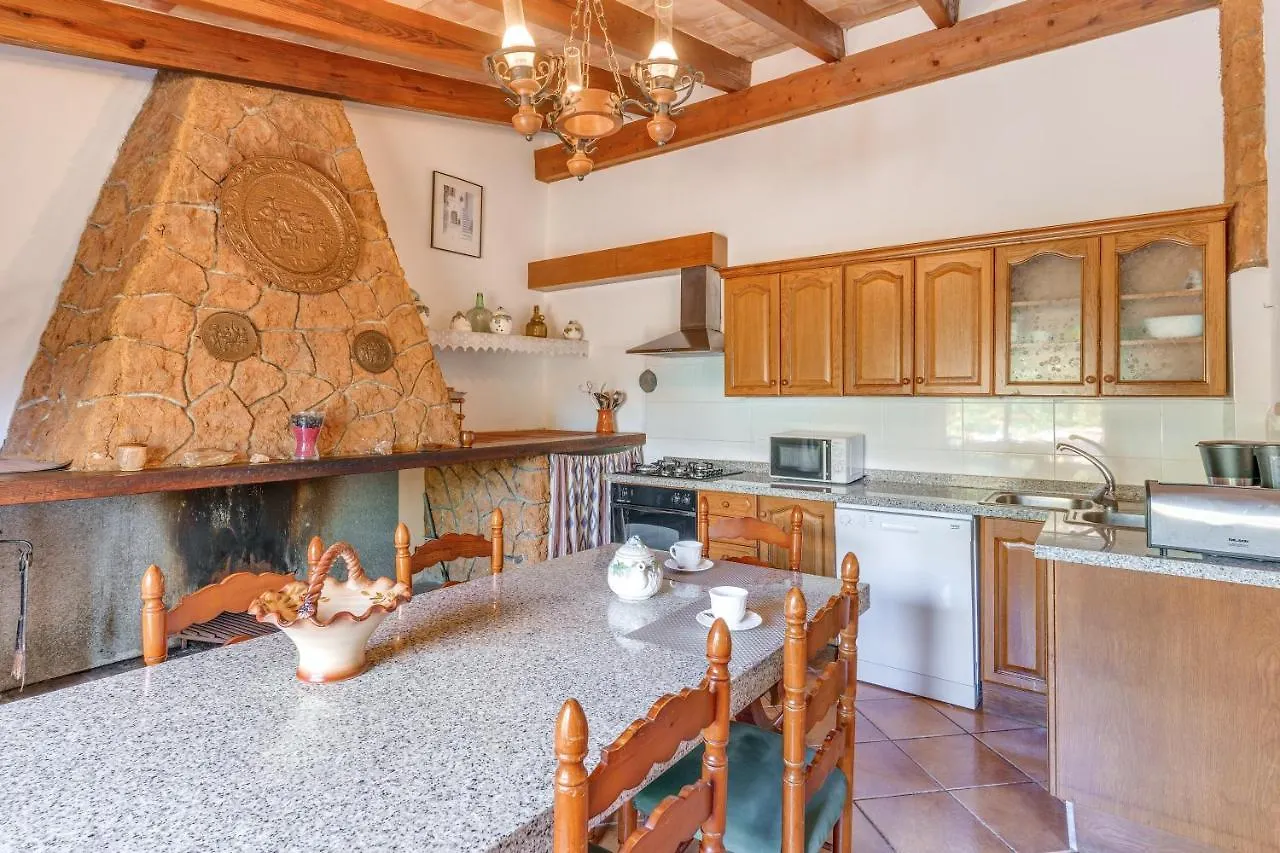 Holiday home Sa Caseta Villa Portocolom