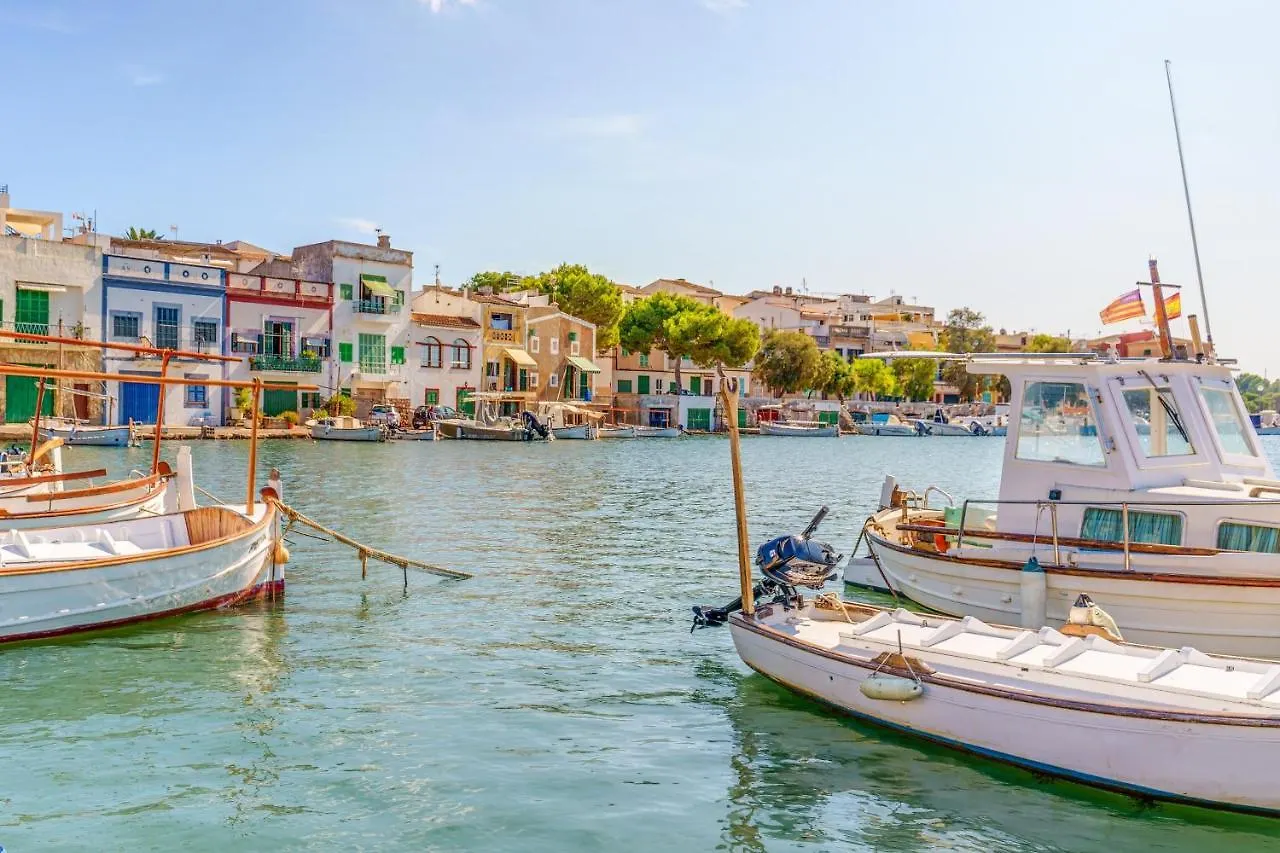 Sa Caseta Villa Portocolom