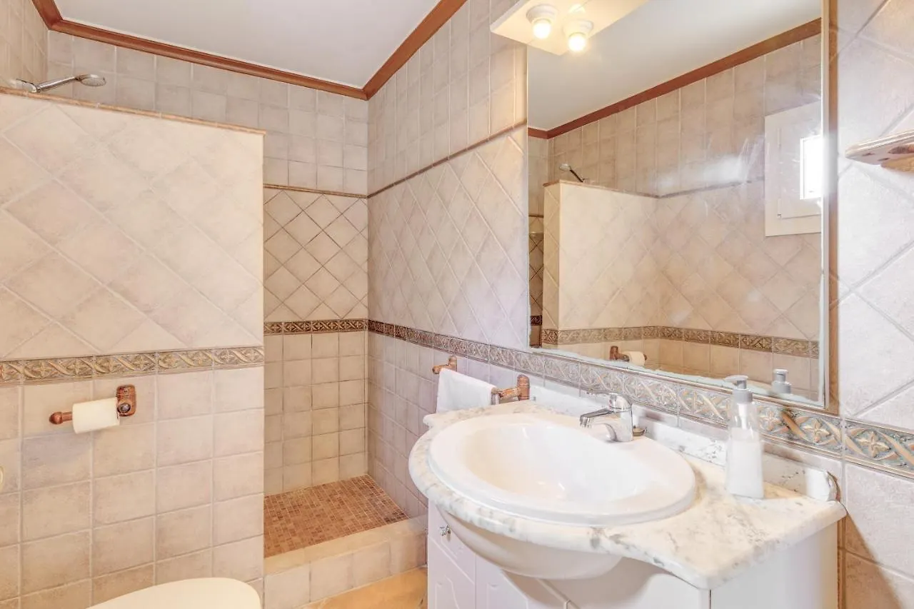 Holiday home Sa Caseta Villa Portocolom