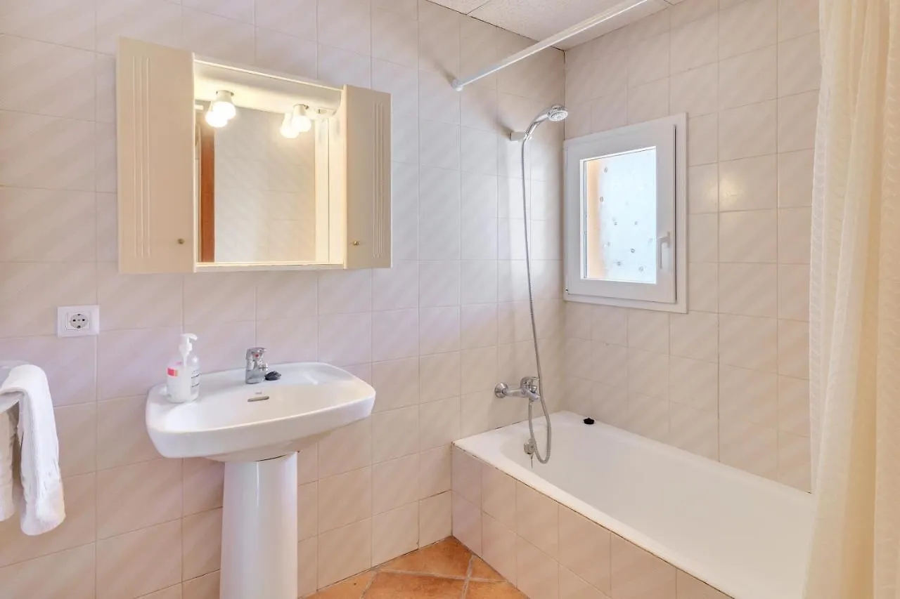 Holiday home Sa Caseta Villa Portocolom  Spain