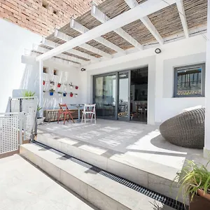 Apartment Duplex Port Vor, Puerto de Sóller